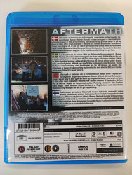 Aftermath (Blu-ray)