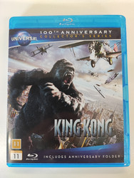 King Kong (Blu-ray)