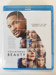 Collateral Beauty (Blu-ray)