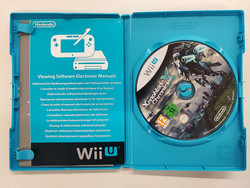 Xenoblade Chronicles X (Wii U)