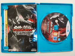 Tekken Tag Tournament 2 (Wii U)