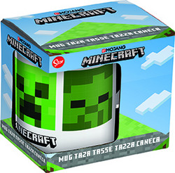 Muki - Minecraft