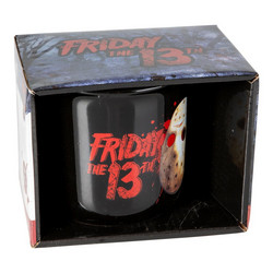 Muki - Friday the 13th