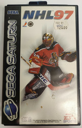 NHL 97 (SS PAL)