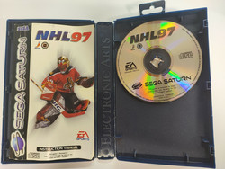 NHL 97 (SS PAL)