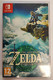 Zelda: Tears of the Kingdom (Switch)