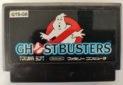 Ghostbusters (FC)