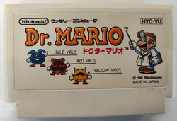 Dr. Mario (FC)