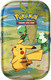 Pokémon TCG: Paldea Friends Mini Tin (satunnainen)