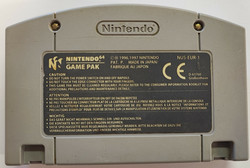 XG2/Extreme G2 (N64)