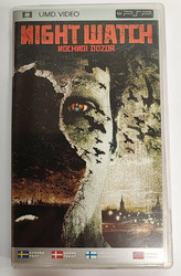 Night Watch - Nohchnoi Dozor (UMD)