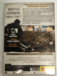 Teorema - Kiihko (DVD)
