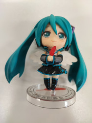 Figuuri Hatsune Miku