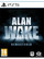 Alan Wake Remastered (PS5)