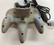 Nintendo 64 ohjain