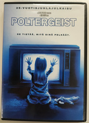 Poltergeist (DVD)