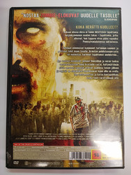Day of the Dead 2 - Contagium (DVD)