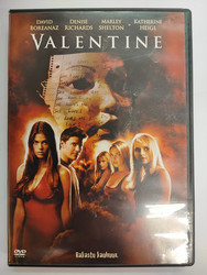 Valentine (DVD)