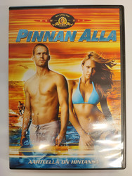Pinnan alla (DVD)