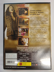 Diary of the Dead (DVD)