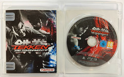 Tekken Tag Tournament 2 (PS3)