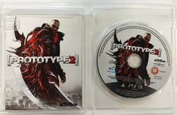 Prototype 2 (PS3)