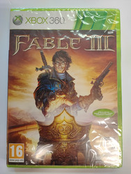 Fable III (X360)