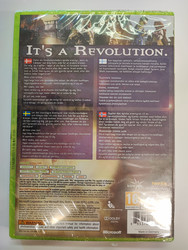 Fable III (X360)