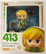 Nendoroid Link The Wind Waker 413
