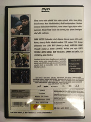 Lupaus (DVD)