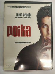 Poika (DVD)