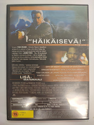 Collateral (DVD)
