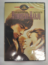 Humiseva harju (DVD)