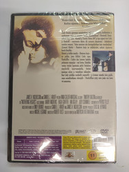 Humiseva harju (DVD)