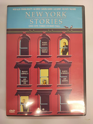 New York Stories (DVD)