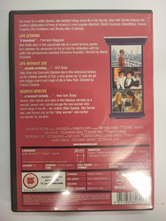 New York Stories (DVD)
