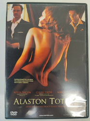 Alaston totuus (DVD)