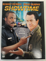 Showtime (DVD)