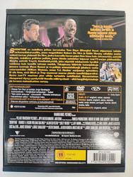 Showtime (DVD)