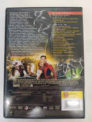 Spider-Man 3 (DVD)