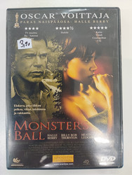 Monster's Ball (DVD)