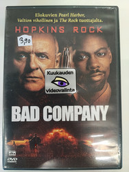 Bad Company (DVD)