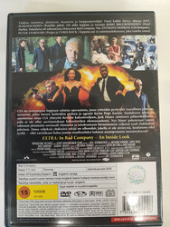 Bad Company (DVD)