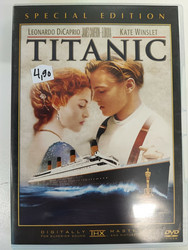 Titanic - Special Edition (DVD)