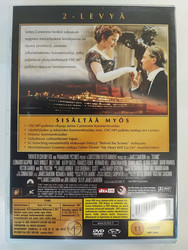 Titanic - Special Edition (DVD)