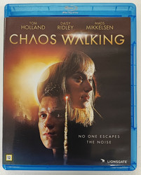 Chaos Walking (Bluray)