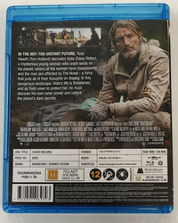 Chaos Walking (Bluray)