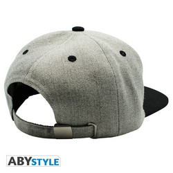 Lippis - Assassin's Creed Snapback