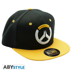 Lippis - Overwatch Snapback