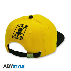 Lippis - Assassination Clasroom Koro Snapback